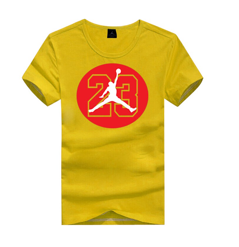 men jordan t-shirt S-XXXL-1975